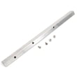 Gas Grill Burner Box Wind Shield for Kenmore Elite 14116689800 - Part P069060754