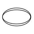 Burner Window Shield for Kenmore 14116223 - Part P06908001C