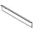 Control Panel Heat Shield for Kenmore Elite 14117638900 - Part P06919001B
