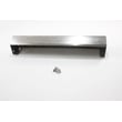 Burner Panel for Kenmore 14116671 - Part P07502017A