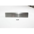 Decorative Panel for Kenmore Elite 14117678801 - Part P07503007P