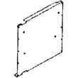 Door Trim Plate P07506007A