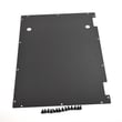 Door Trim Plate for Kenmore 141166991 - Part P07507002D