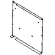 Door Trim Plate P07507008A