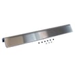 Dec Frt Cove for Kenmore 141163251 - Part P07508004A