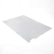 Door Trim Plate for Kenmore 14116329 - Part P07510003E