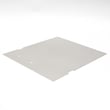 Door Trim Plate for Kenmore 14116233 - Part P07510015N
