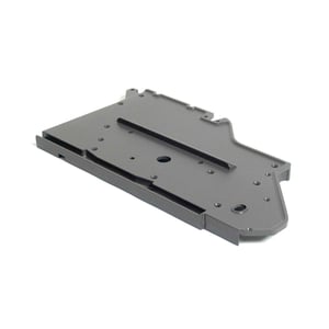 Gas Grill Burner Box Panel, Left P0751B