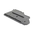 Gas Grill Burner Box Panel, Left for Kenmore 141168600 - Part P0751B