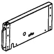 Lid for Kenmore 141155401 - Part P0758D