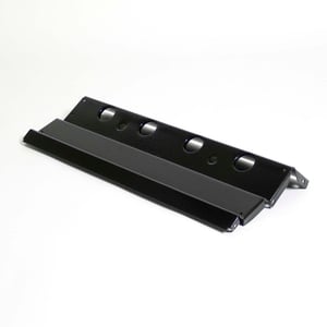 Gas Grill Burner Box Panel, Front P0759A