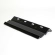 Gas Grill Burner Box Panel, Front for Kenmore 141155401 - Part P0759A