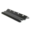 Gas Grill Burner Box Panel, Front for Kenmore 141165400 - Part P0759B