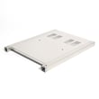 Cart Leg Sd for Kenmore 141173291 - Part P07602006A