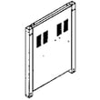Cart Leg Sd for Kenmore 141173291 - Part P07603009A