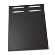 Cart Side Pa for Kenmore 14117228 - Part P07604001B