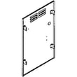 Cart Panel for Kenmore Elite 14116688800 - Part P07605032P