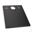 Cart Side Panel for Kenmore 14116322 - Part P07606007B