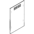Cart Panel for Kenmore Elite 14116689800 - Part P07606034P