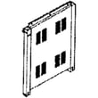 Cart Legs Ri for Kenmore Elite 14116686 - Part P07615001A