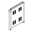 Gas Grill Side Shelf, Right for Kenmore Elite 14116686 - Part P07615003A