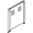 Cart Leg for Kenmore 141173292 - Part P07615008A