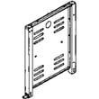 Cart Leg for Kenmore 25865-4H - Part P07617040B