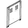 Cart Leg for Kenmore 14117326 - Part P07618012E