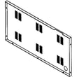 Cart Rear Pn for Kenmore Elite 14116681 - Part P07701020A