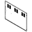 Cart Rear Pn for Kenmore 141163291 - Part P07701032A