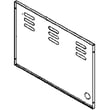 Cart Rear Pn for Kenmore 141163292 - Part P07701059A