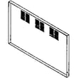 Cart Panel for Kenmore 14116671 - Part P07701069A