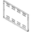 Cart Rear Pa for Kenmore 14117228 - Part P07702016B