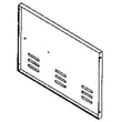 Panel for Kenmore 14116235 - Part P07702060B