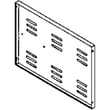 Cart Rear Pa for Kenmore 25865-4H - Part P07702085B