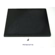 Gas Grill Refrigerator Module Top Panel for Kenmore Elite 14116689800 - Part P07801071A