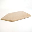 Table for Kenmore 141166991 - Part P07802001A