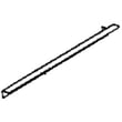 Bowl Side Trim Bracket, Right for Kenmore Elite 14117638900 - Part P07901027A
