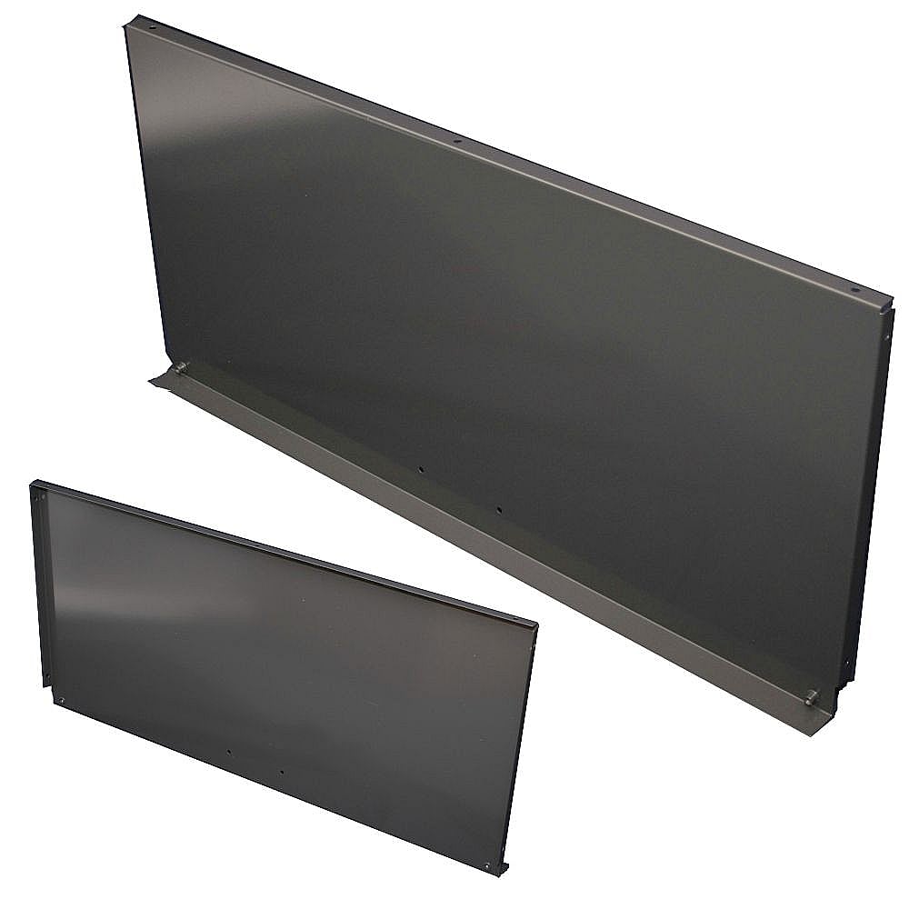 Gas Grill Bottom Panel P1040A parts Sears PartsDirect