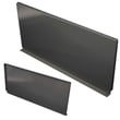 Gas Grill Bottom Panel for Kenmore 141157981 - Part P1040A
