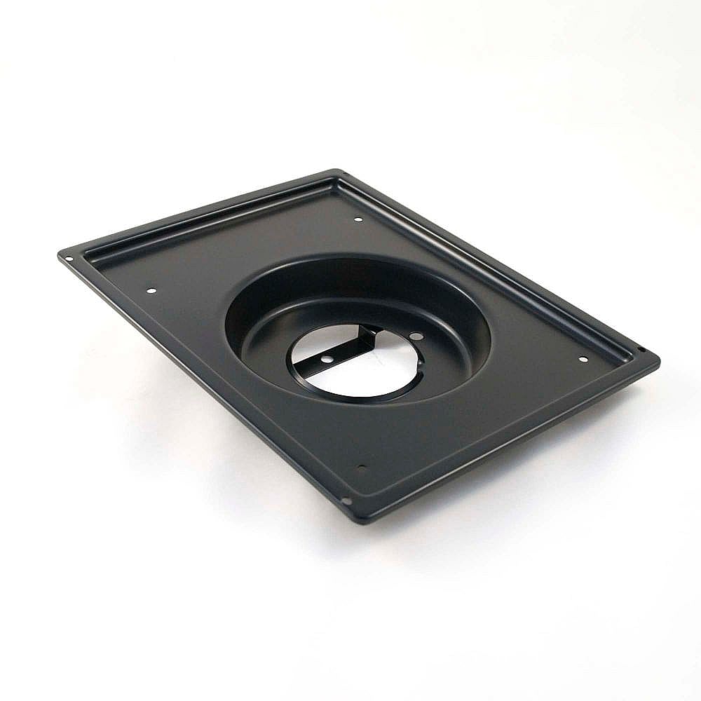 Gas Grill Side Burner Inner Body