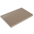 Door Panel for Kenmore 141152270 - Part P4357A
