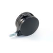 Gas Grill Caster Wheel And Brake for Kenmore 141165400 - Part P5111B