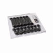 Hardware Pack for Kenmore 141155401 - Part P55K6A