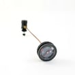 Gas Grill Fuel Gauge for Kenmore Elite 141166400 - Part P80F9B