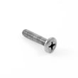 Screw/1/4"x1 for Kenmore 14116671 - Part S112G04191
