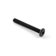 Gas Grill Screw, 1/4 X 2-in S112G0432A