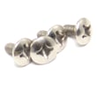 Screw for Kenmore 14116306 - Part S112M04084