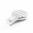 Gas Grill Rotisserie Thumb Screw for Kenmore Elite 25865-4A - Part S196G06084