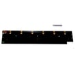 Gas Grill Manifold for Kenmore 141153372 - Part Y0060095